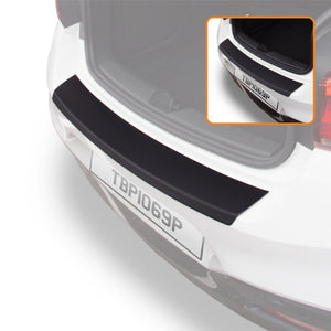 bmw 1 series hatchback bumper protector 2015 2019