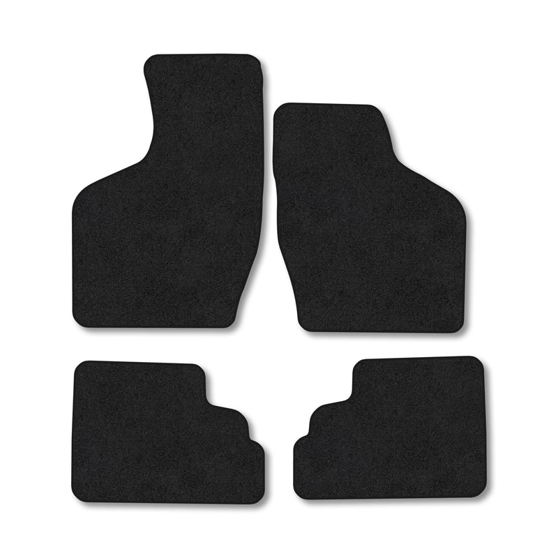 Suzuki Wagon R Carpet Mats (2000-2007)