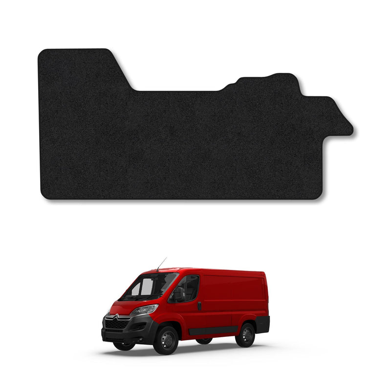 Citroen Relay (2006+) Carpet Floor Mat