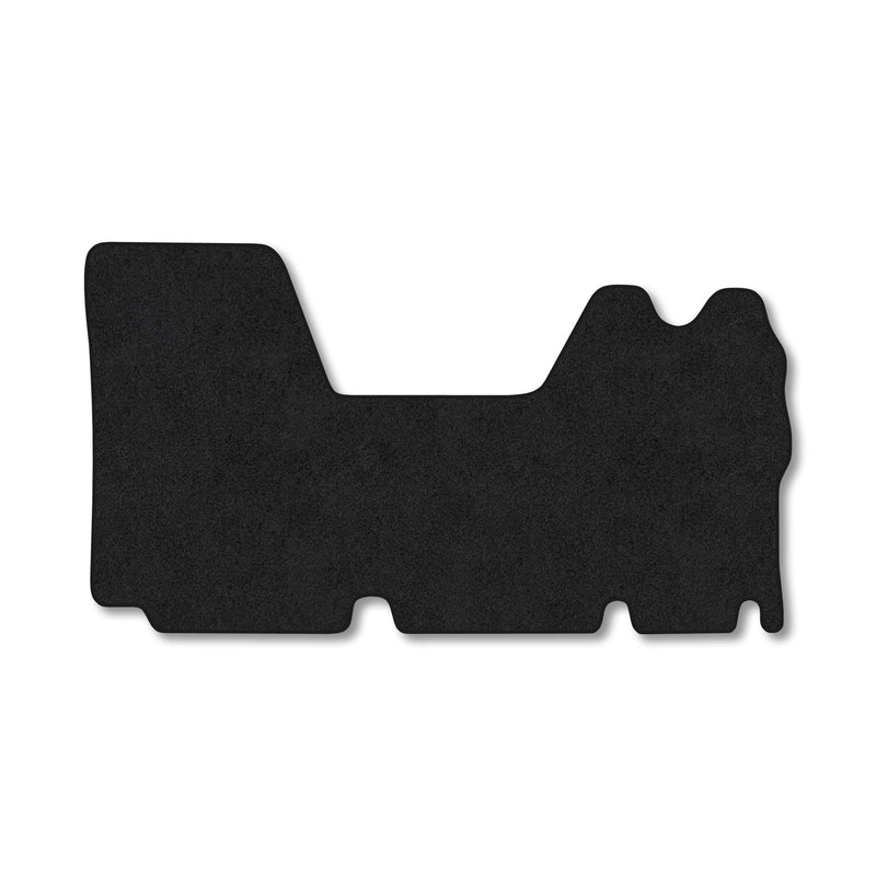 Nissan Interstar (2003-2010) Carpet Floor Mat