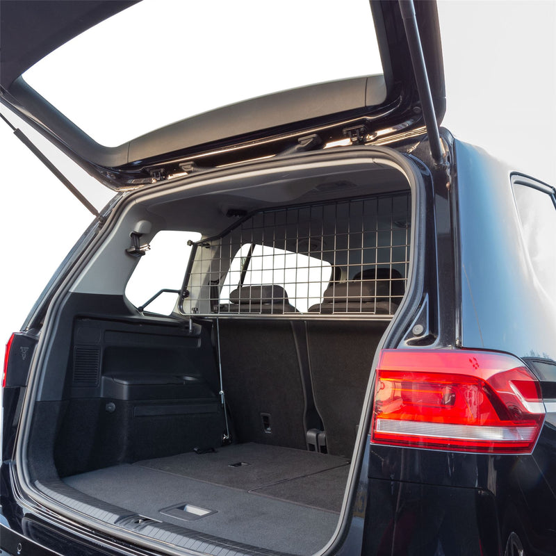 VW Touran Hundegitter (2015-jetzt)