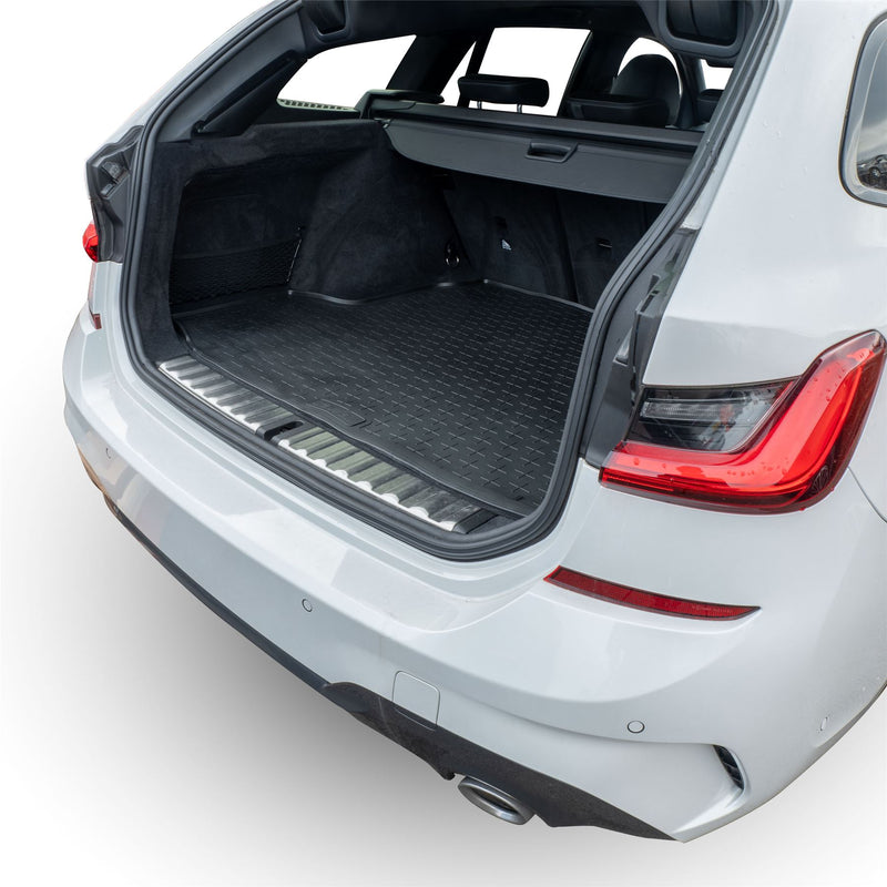 BMW 3 Series Kofferraumwanne (2023-jetzt)