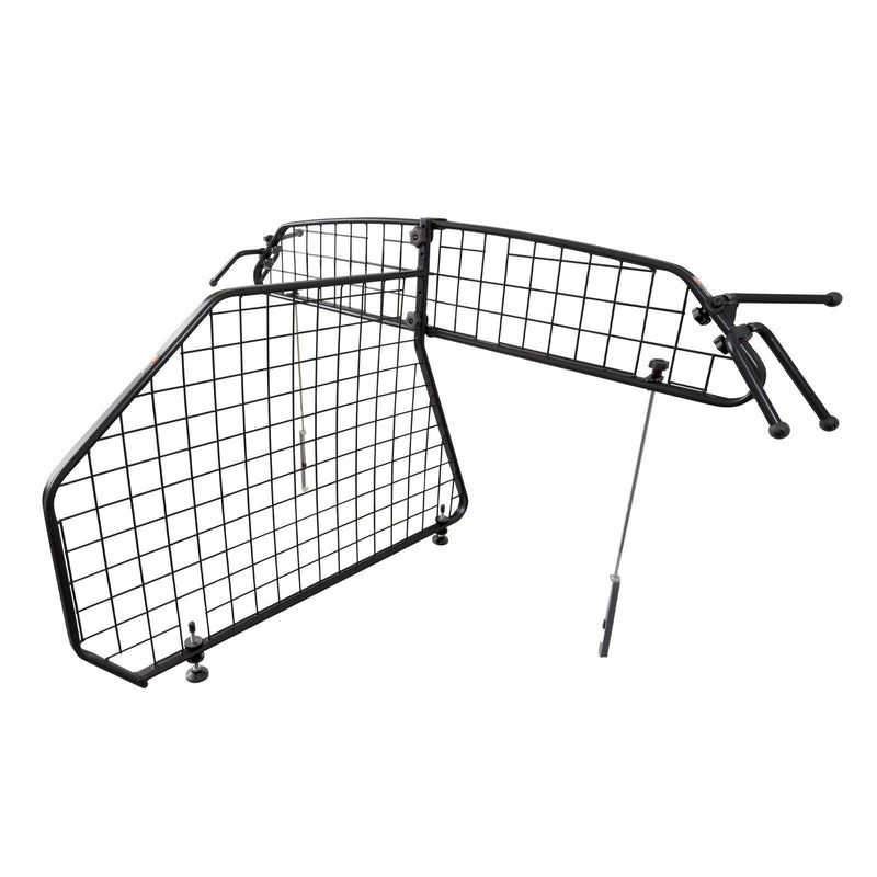 Skoda Enyaq IV Hundegitter und Trenngitter-Set (ab 2020)