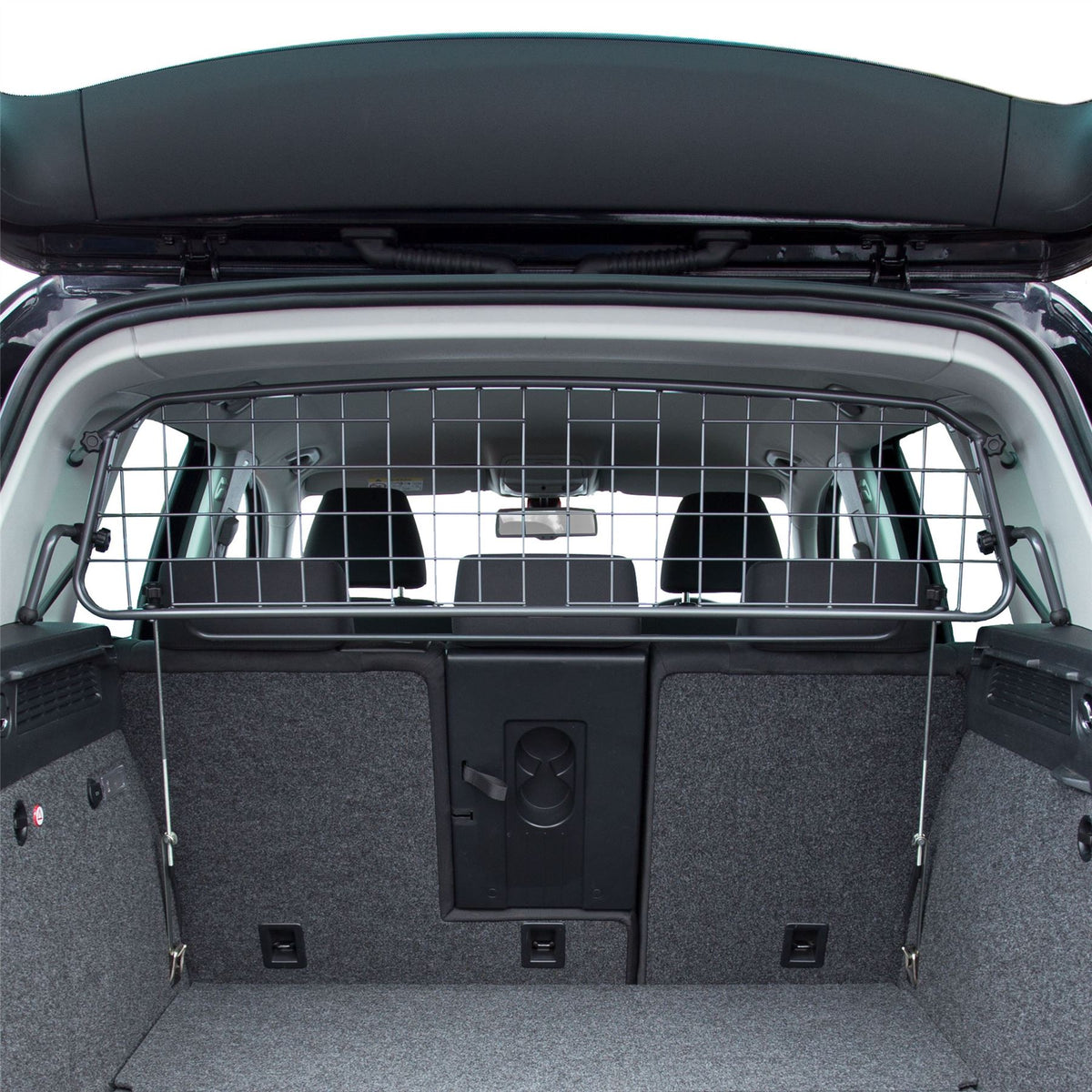 VW Tiguan grille de séparation (2007-2016)