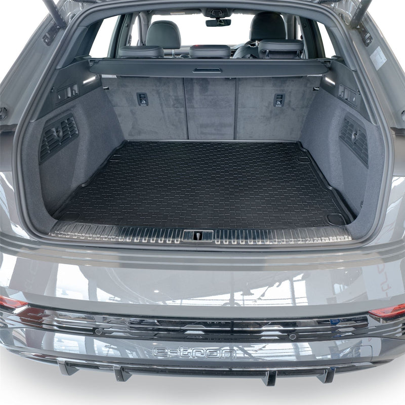 Audi Q8 E-Tron Boot Liner (2022-on)