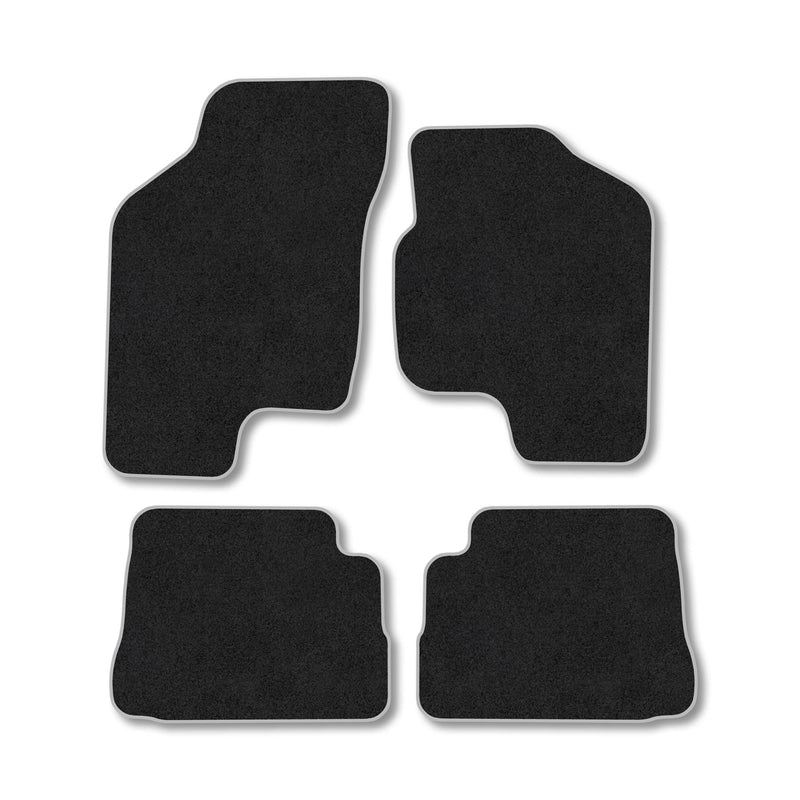 Hyundai Getz Carpet Mats (2002-2012)