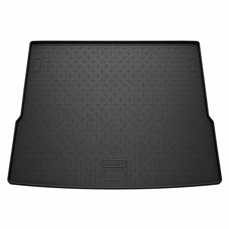 Tapis de coffre en caoutchouc pour Ford Focus (2004-2011)