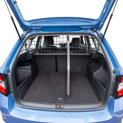 Skoda Fabia Estate Boot Divider (2019-2021)