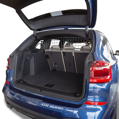 BMW X3 grille de séparation (2017-2021)