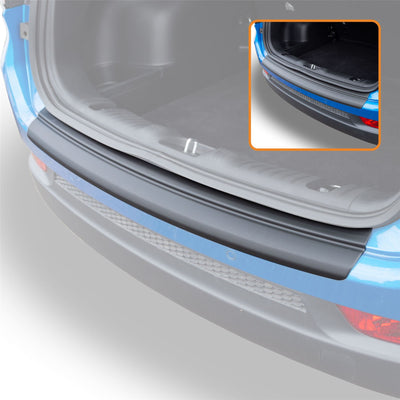 Protection de seuil de coffre Jeep Compass (2020-on)