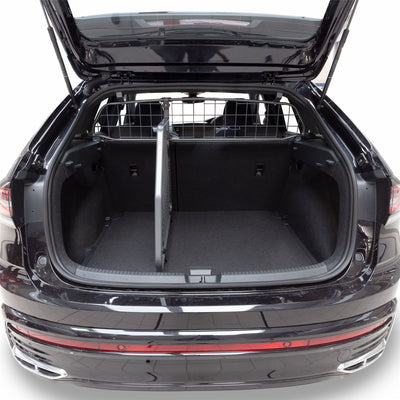 VW Taigo Boot Divider (2021-on)