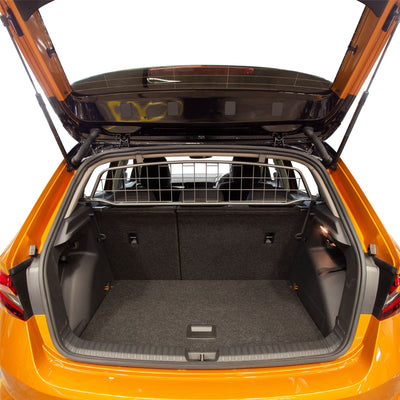 Skoda Fabia grille de séparation (2021-on)