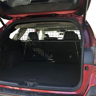 Subaru Outback Hundegitter (2019-jetzt)