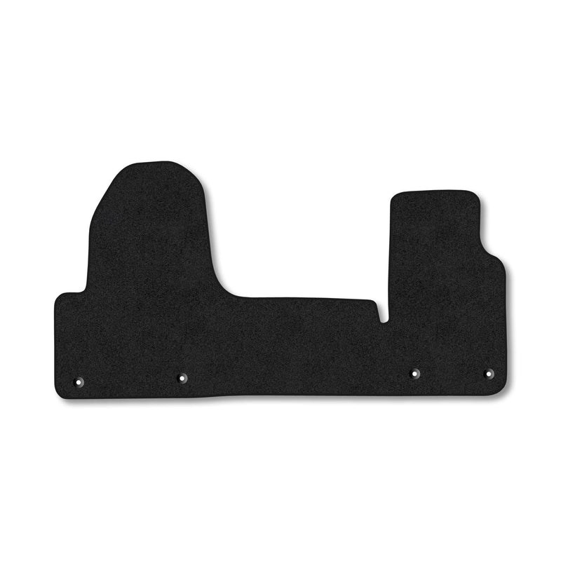 Nissan Interstar (2022+) Carpet Floor Mat