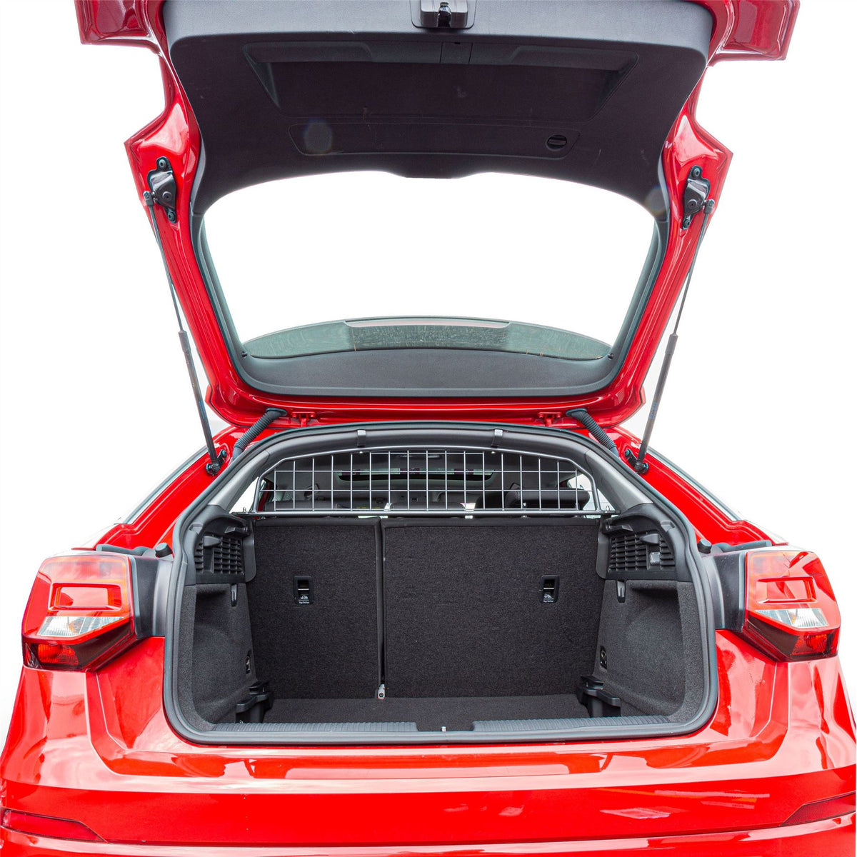 Audi Q2 Dog Guard (2016-2020)