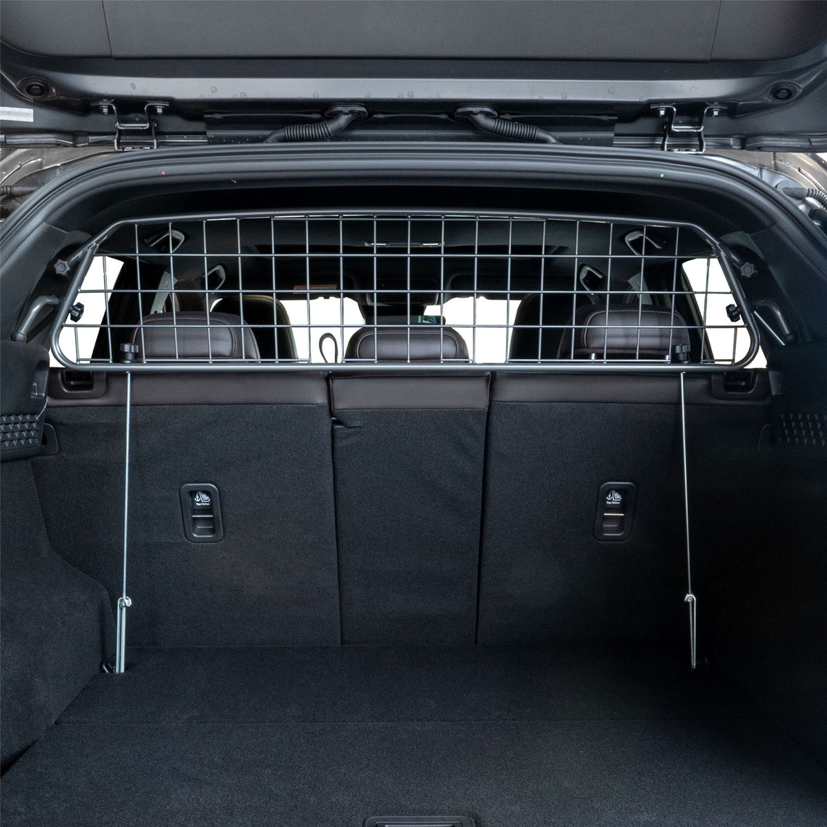 Mazda CX-5 Hundegitter (2021-jetzt)
