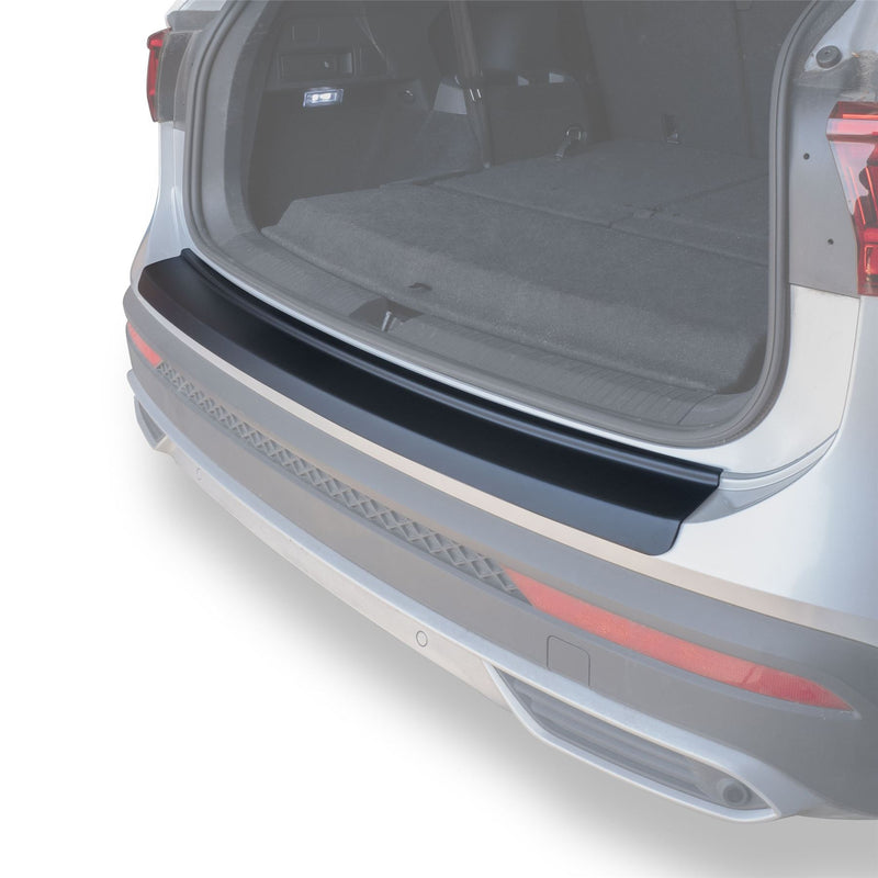 SEAT Tarraco Ladekantenschutz (2018-jetzt)