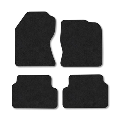 Ford Focus Carpet Mats (1998-2004)