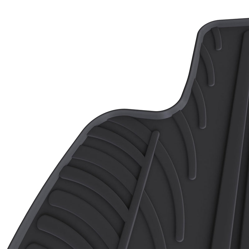 BMW 2 Series Gran Tourer Rubber Car Mats (2015-2021)