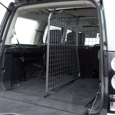 Land Rover Discovery Trenngitter (2004-2009)