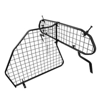 Volvo XC40 Dog Guard and Divider Bundle (2017-)