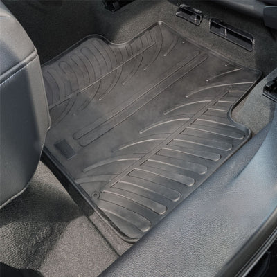 Audi Q3 Sportback Tapis de auto (2018-on)