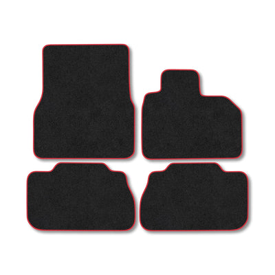 BMW IX1 Carpet Mats (2021-)