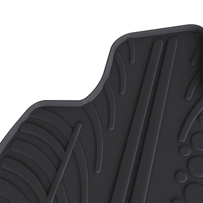 Seat Ateca Autofußmatten (2016- )