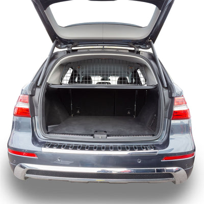 Mercedes GLE Dog Guard (2015-2019)