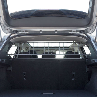 Nissan Qashqai Dog Guard (2017-2021)