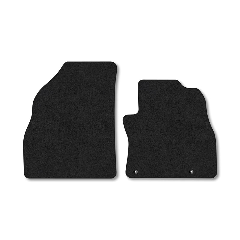 Peugeot Bipper (2008+) Carpet Floor Mat