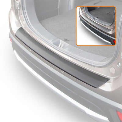 Protection de seuil de coffre Mitsubishi Outlander (2014-2021)