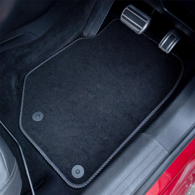 BMW IX1 Carpet Mats (2021-)