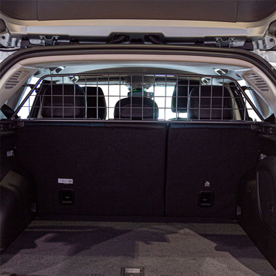 Jeep Compass Dog Guard (2020-on)