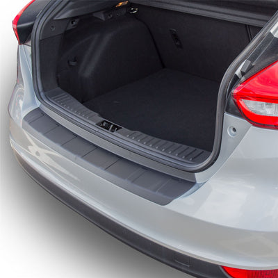 Ford Focus Protection de seuil de coffre (2014-2018) rigide