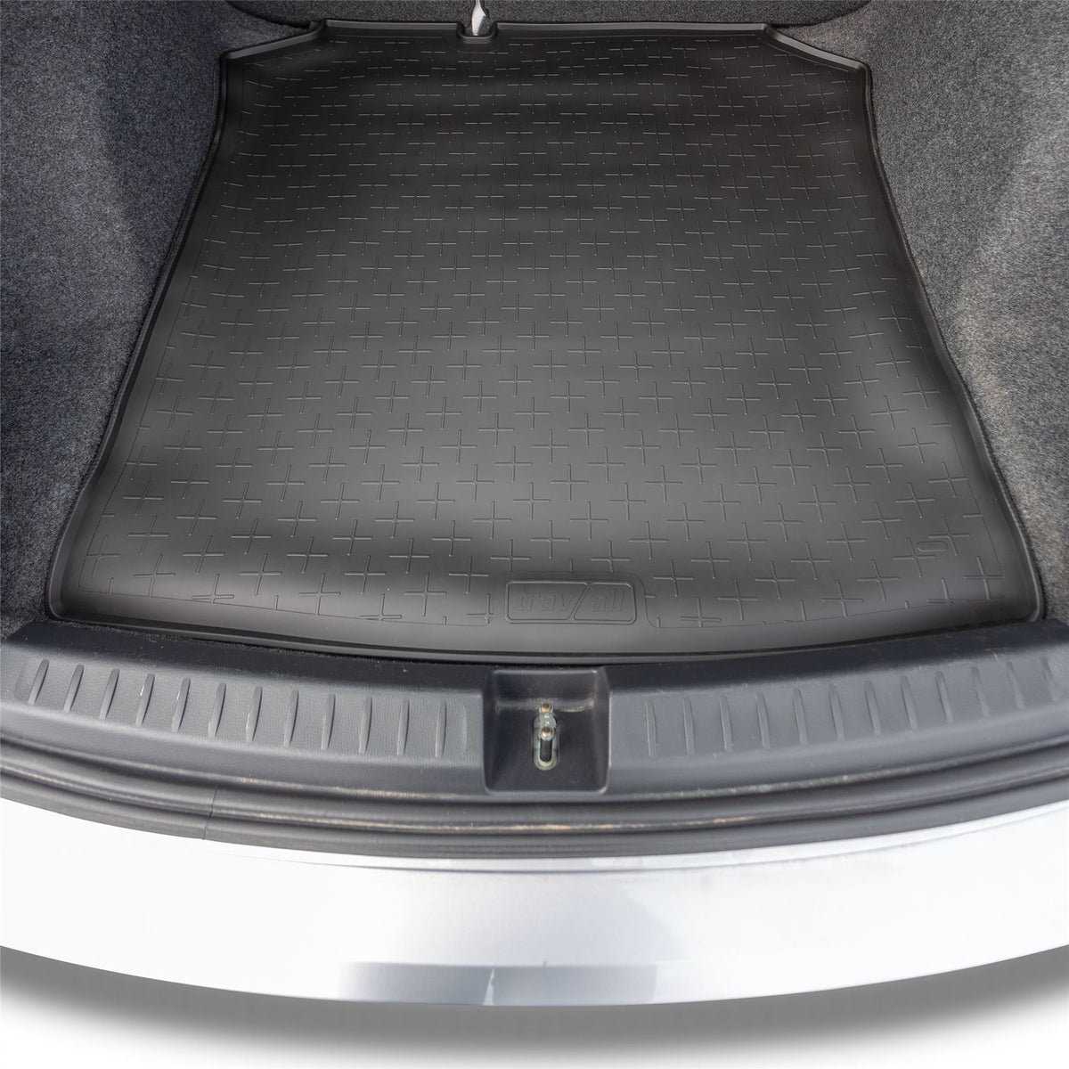 SEAT Ibiza Kofferraumwanne (2017-jetzt)