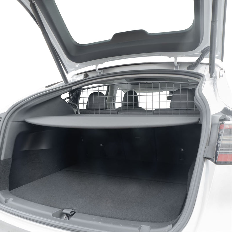 Tesla Model Y grille de séparation (2020-2025)