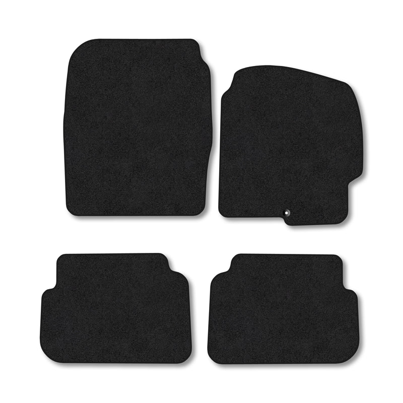 Mazda 323 Carpet Mats (1998-2004)