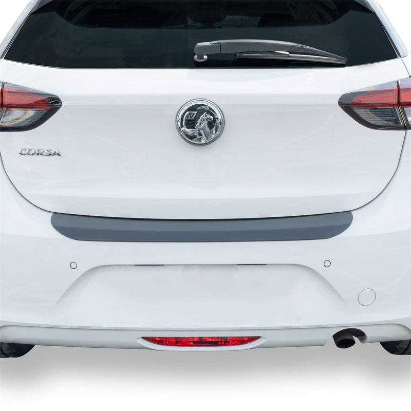 Vauxhall Corsa Bumper Protector (2019-2023)