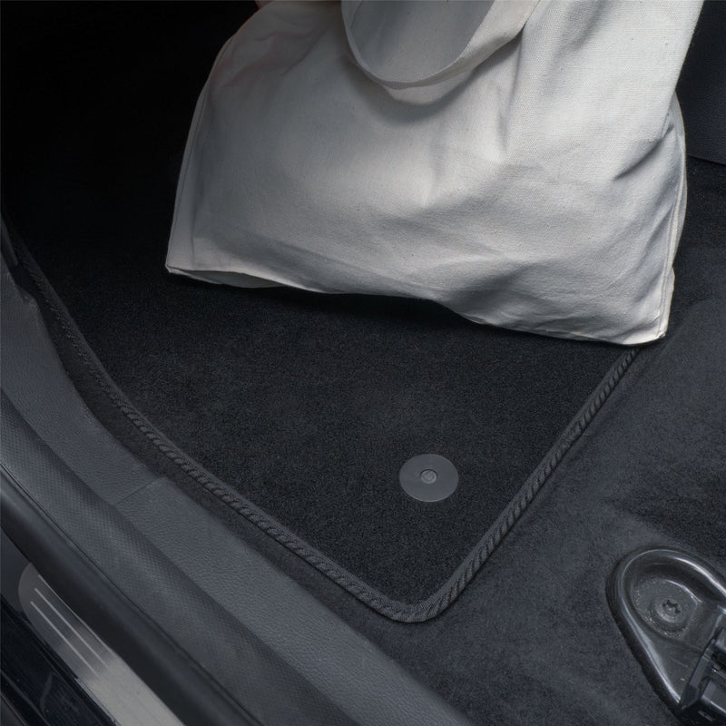 Land Rover Freelander 2 Carpet Mats (2013-2014)