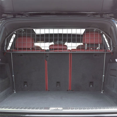 Porsche Cayenne grille de séparation (2023-on)