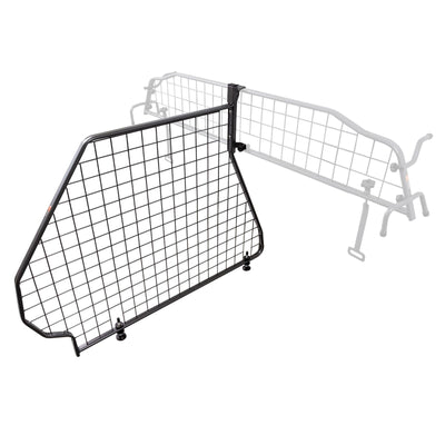 Skoda Octavia Estate grille de division pour coffre Doot (2017-2020)