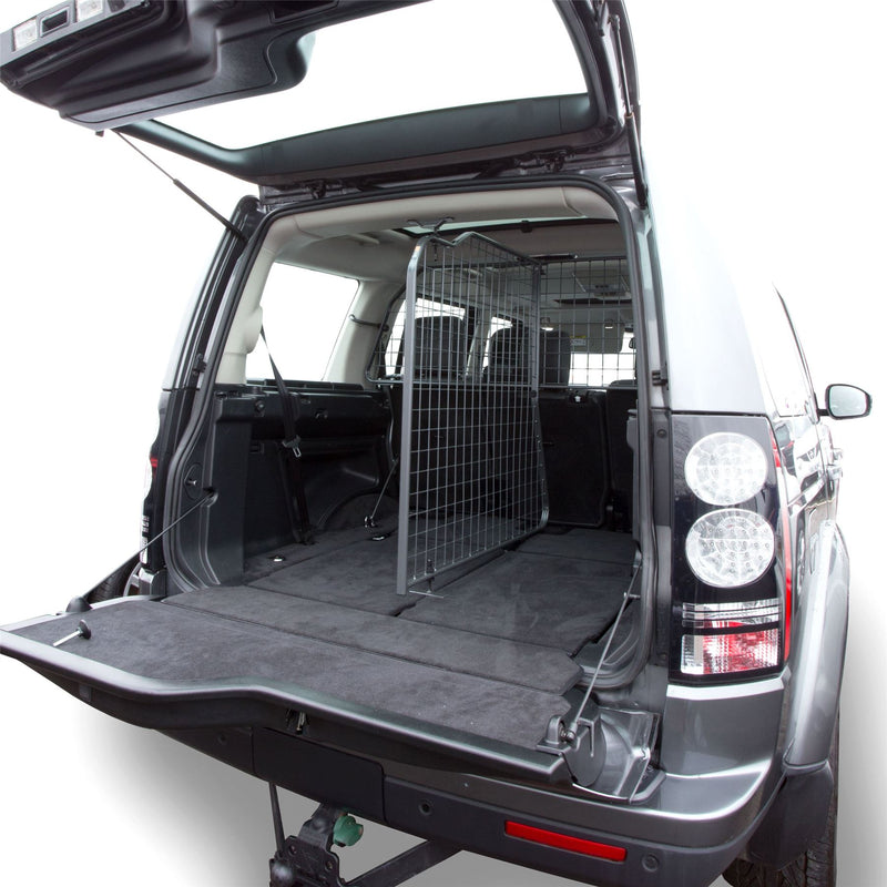 grille de division pour coffre Boot Discovery Land Rover (2009-2016)