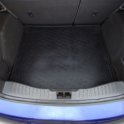 Ford Focus Hatchback Tapis de coffre (2011-2014)