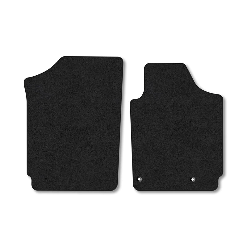 Citroen Berlingo First (1996-2008) Carpet Floor Mat
