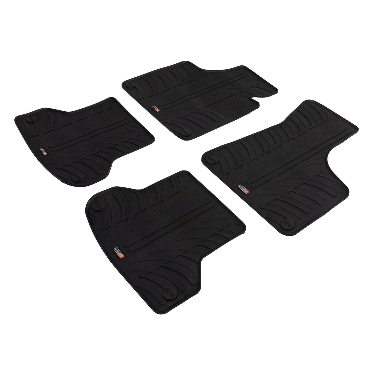 Audi A3 Sportback Tapis de auto (2004-2012)