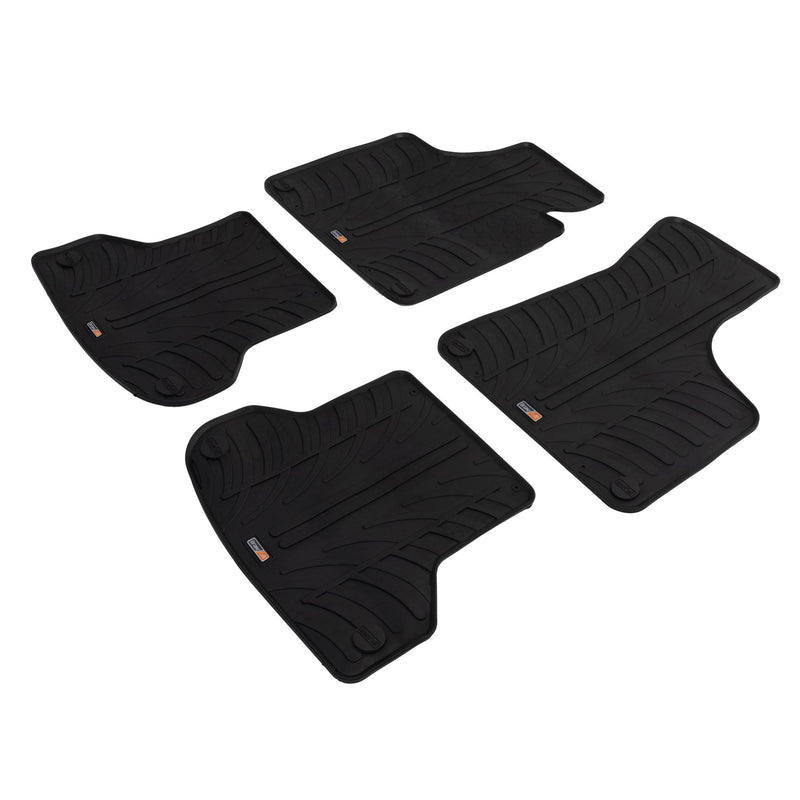 Audi A3 Sportback Tapis de auto (2004-2012)