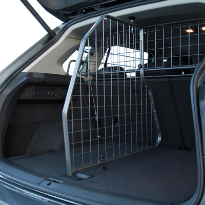 VW Tiguan Boot grille de division pour coffre (2016-2024)