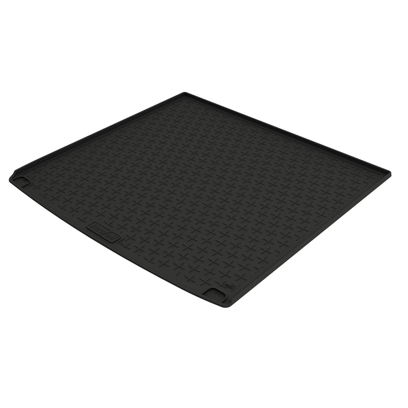 Dacia Duster Kofferraumwanne (2017-2022)