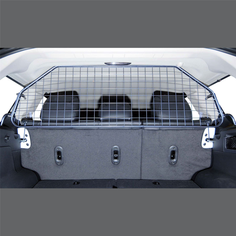 Jeep Grand Cherokee Hundegitter (2005-2010)